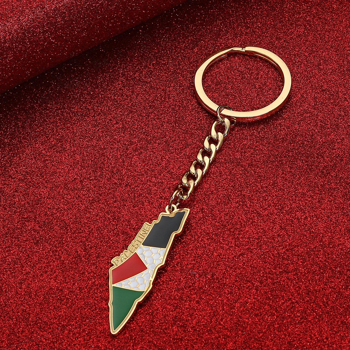 Keychains | ميداليات المفاتيح