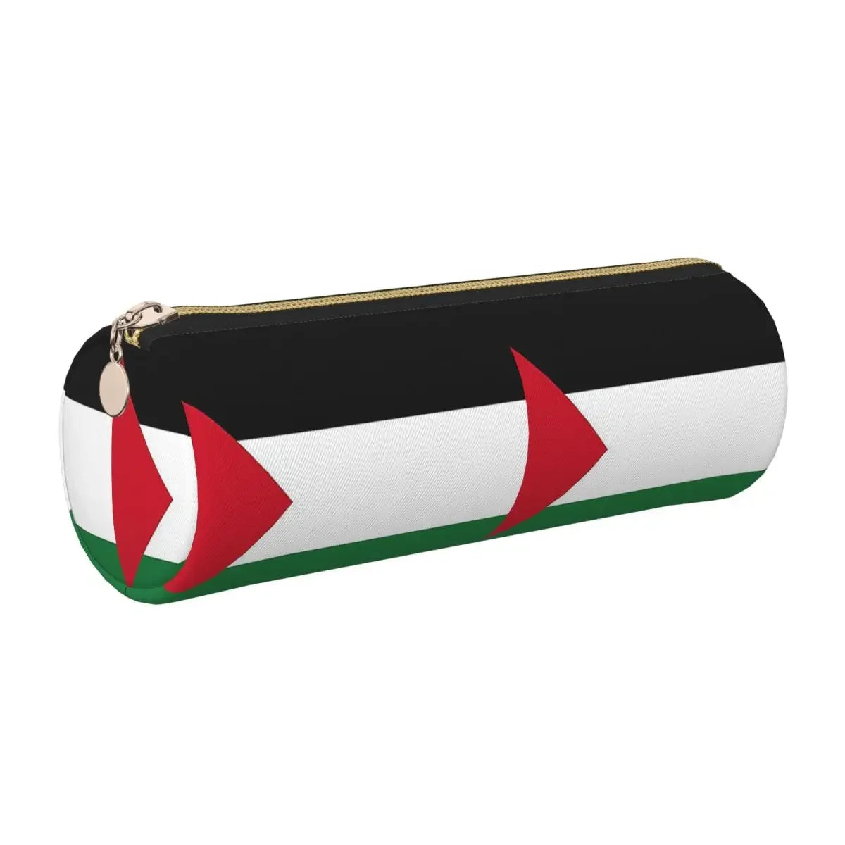 Palestine Flag Pencil Case | مقلمة علم فلسطين